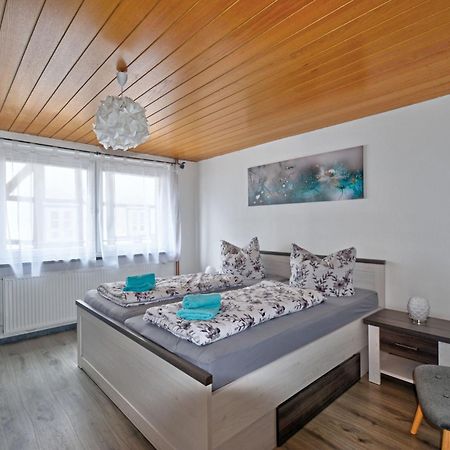 Apartment Born 2 By Interhome Schieder-Schwalenberg Εξωτερικό φωτογραφία