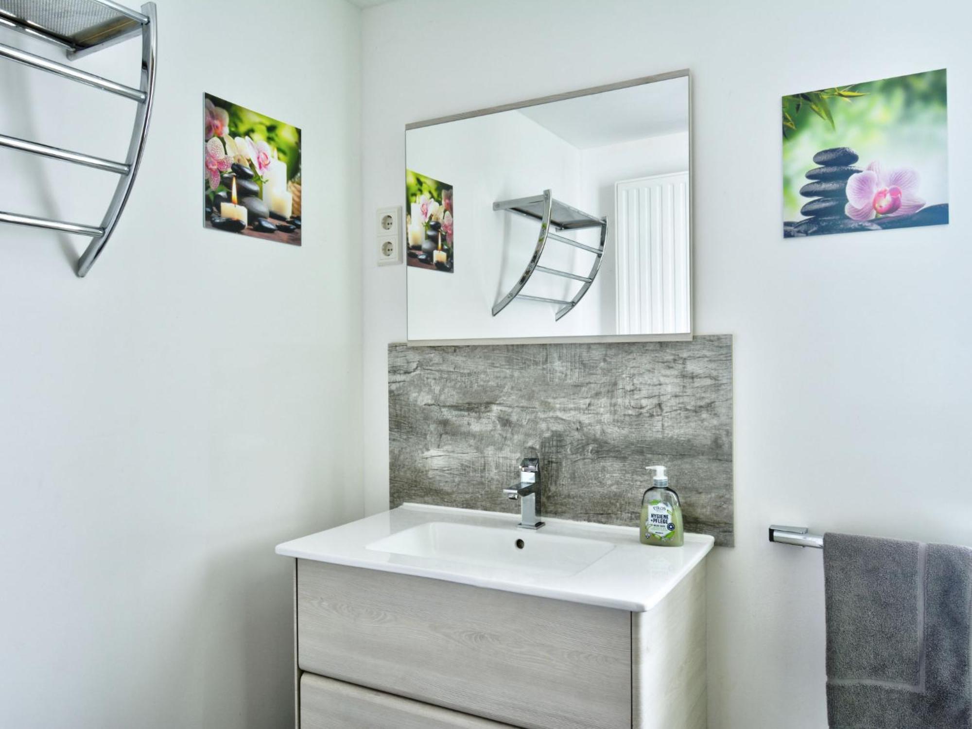 Apartment Born 2 By Interhome Schieder-Schwalenberg Εξωτερικό φωτογραφία