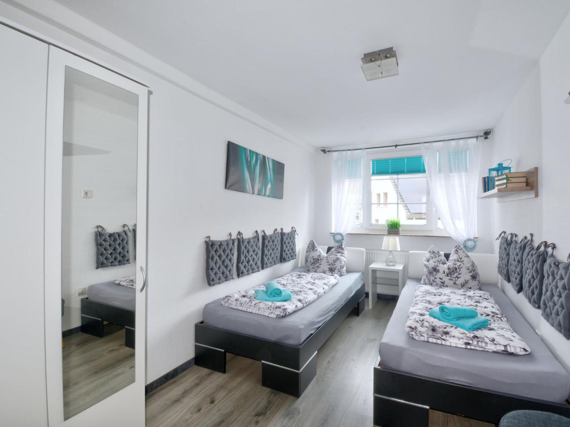 Apartment Born 2 By Interhome Schieder-Schwalenberg Εξωτερικό φωτογραφία