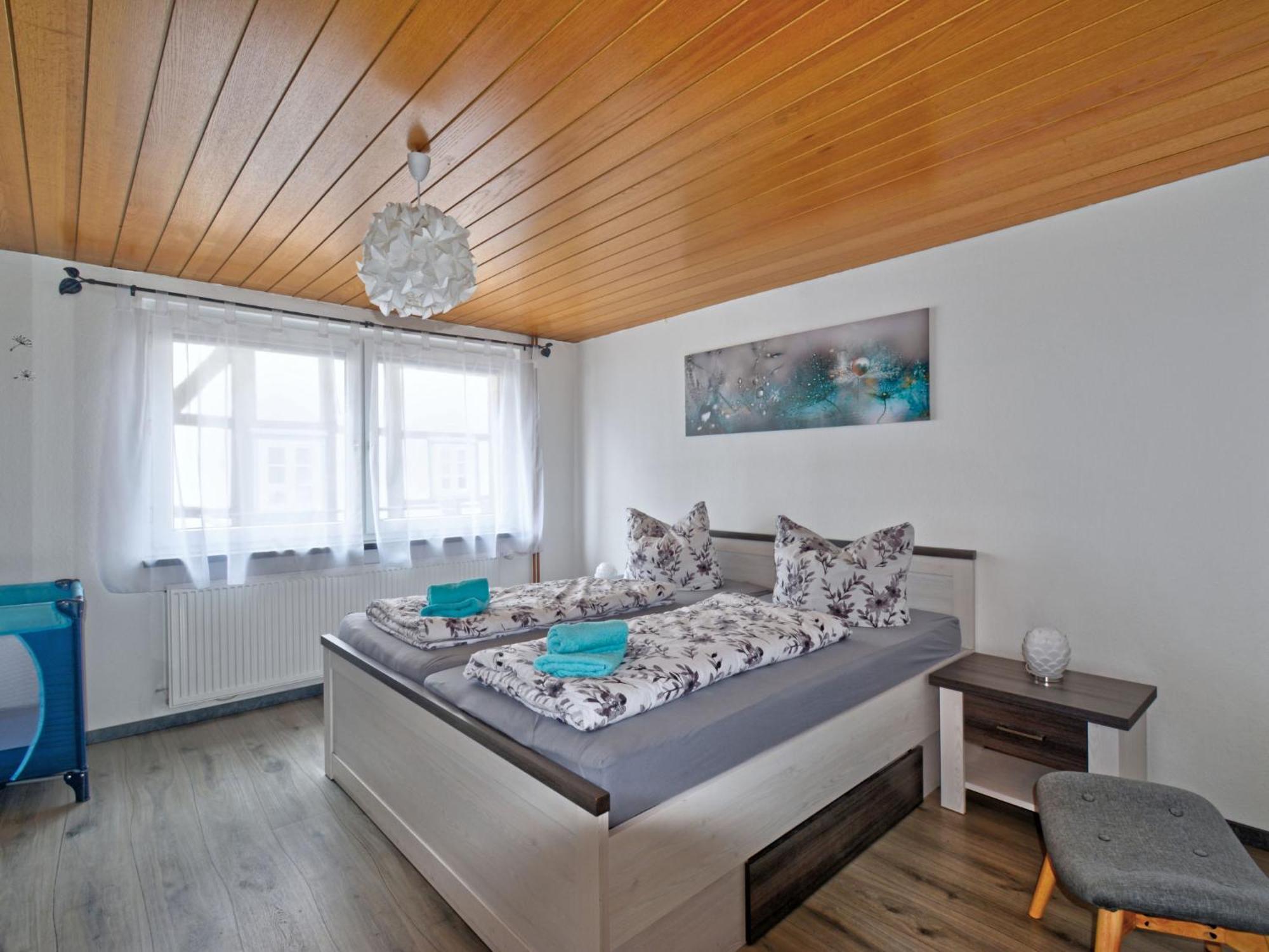 Apartment Born 2 By Interhome Schieder-Schwalenberg Εξωτερικό φωτογραφία