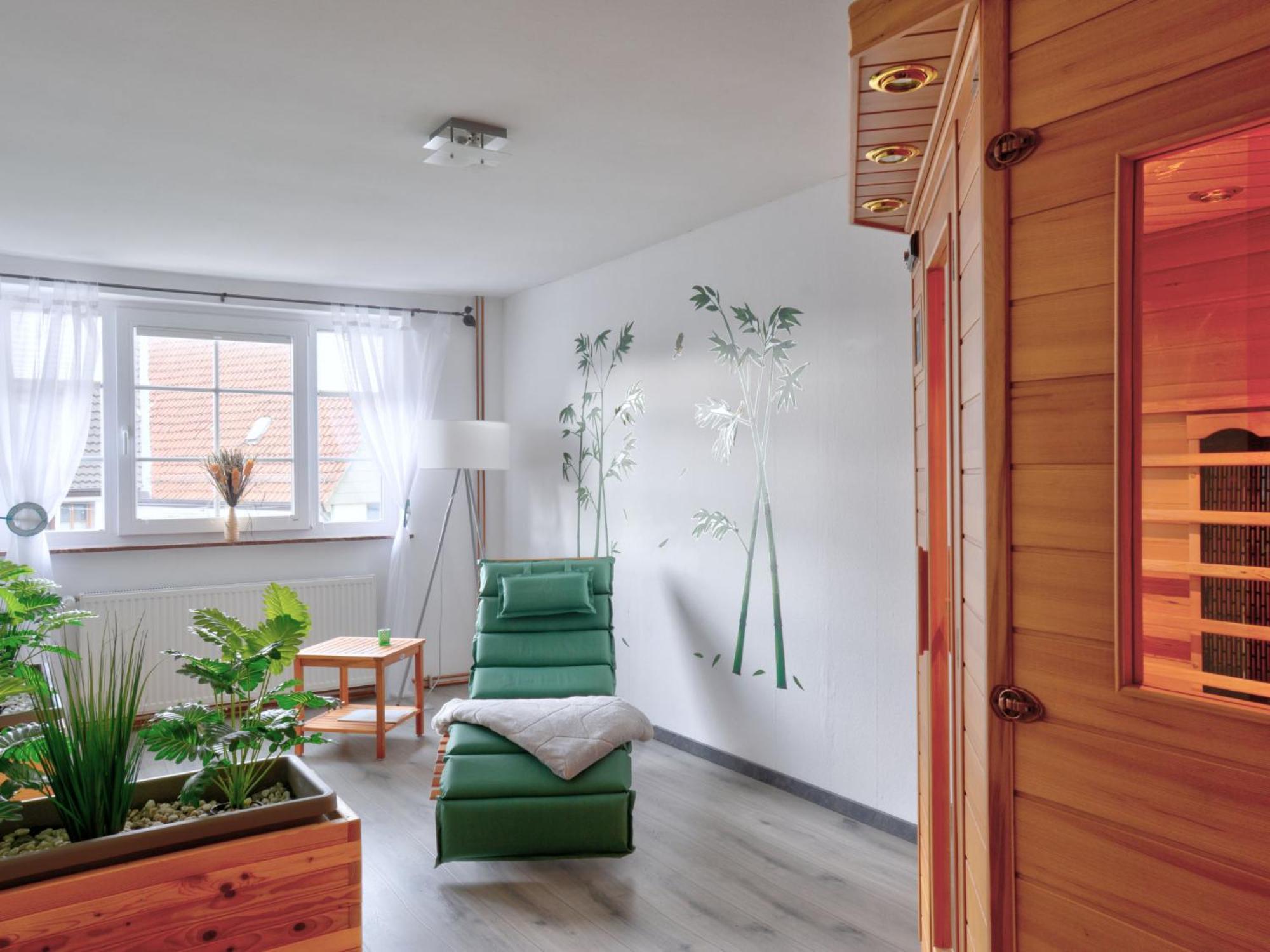 Apartment Born 2 By Interhome Schieder-Schwalenberg Εξωτερικό φωτογραφία