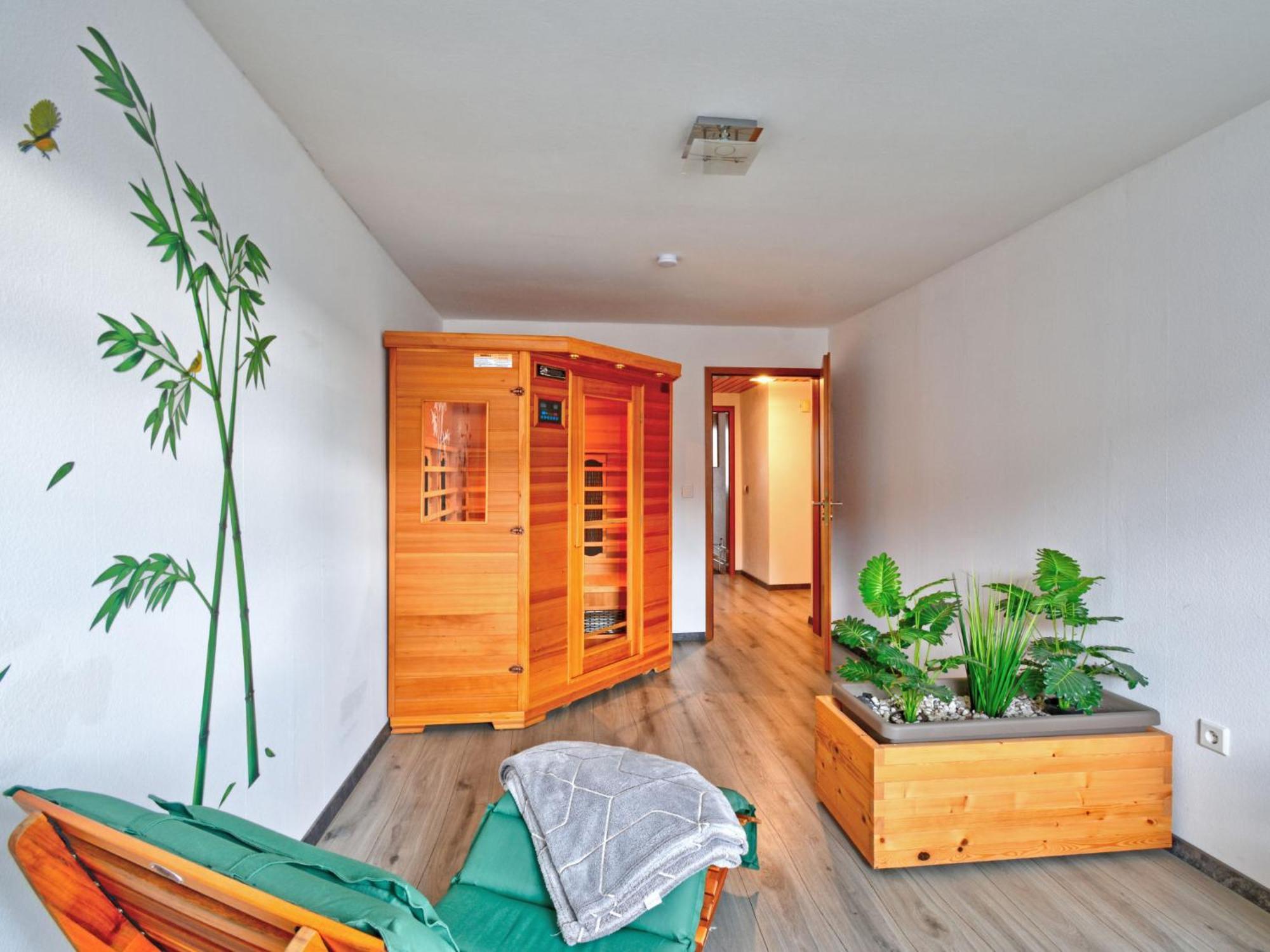 Apartment Born 2 By Interhome Schieder-Schwalenberg Εξωτερικό φωτογραφία
