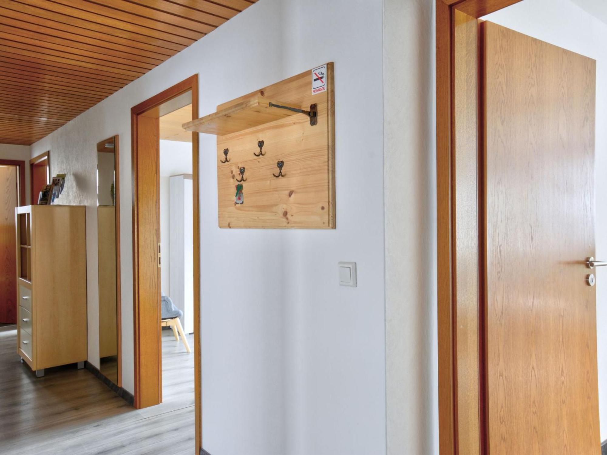 Apartment Born 2 By Interhome Schieder-Schwalenberg Εξωτερικό φωτογραφία