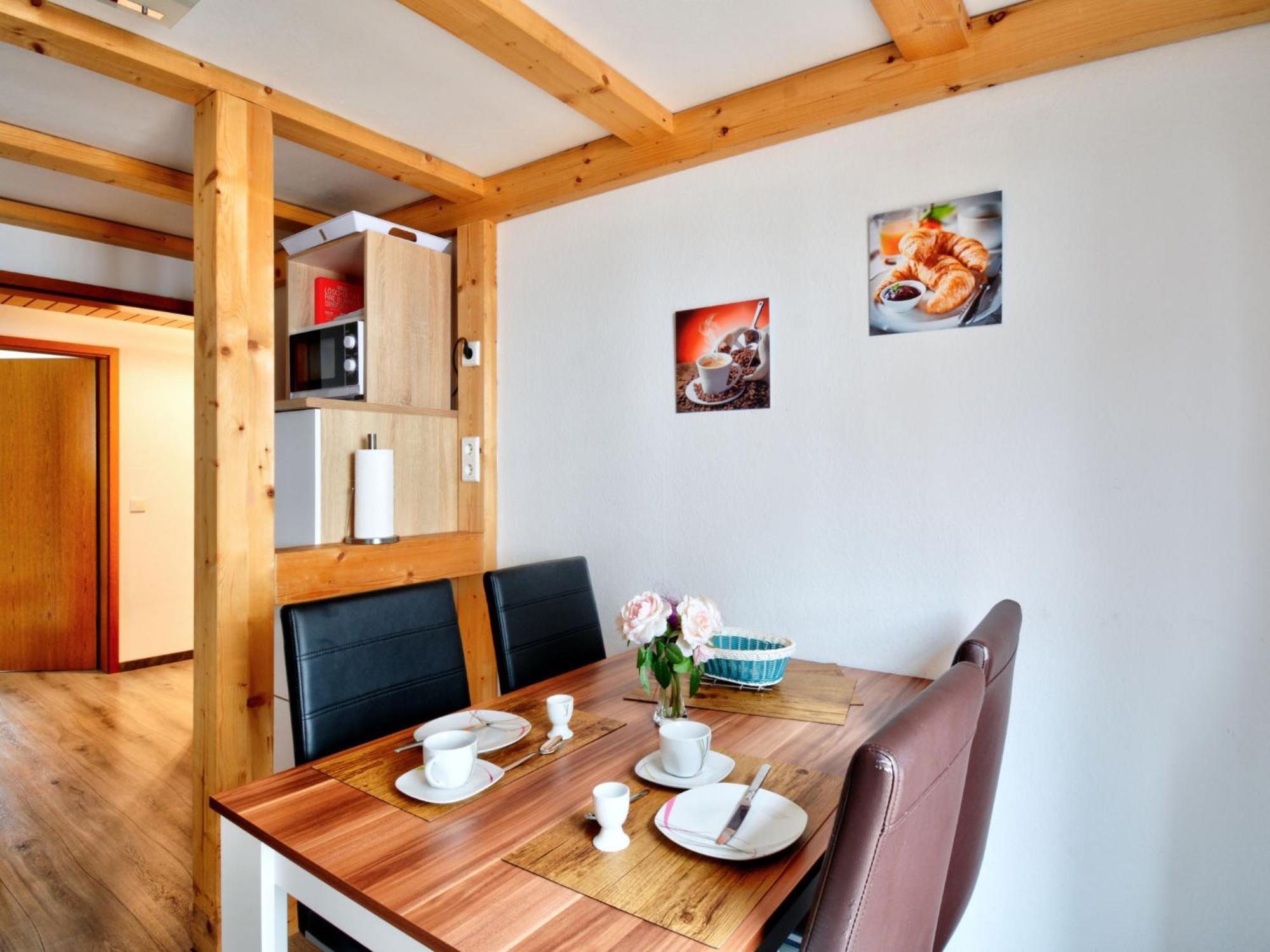 Apartment Born 2 By Interhome Schieder-Schwalenberg Εξωτερικό φωτογραφία