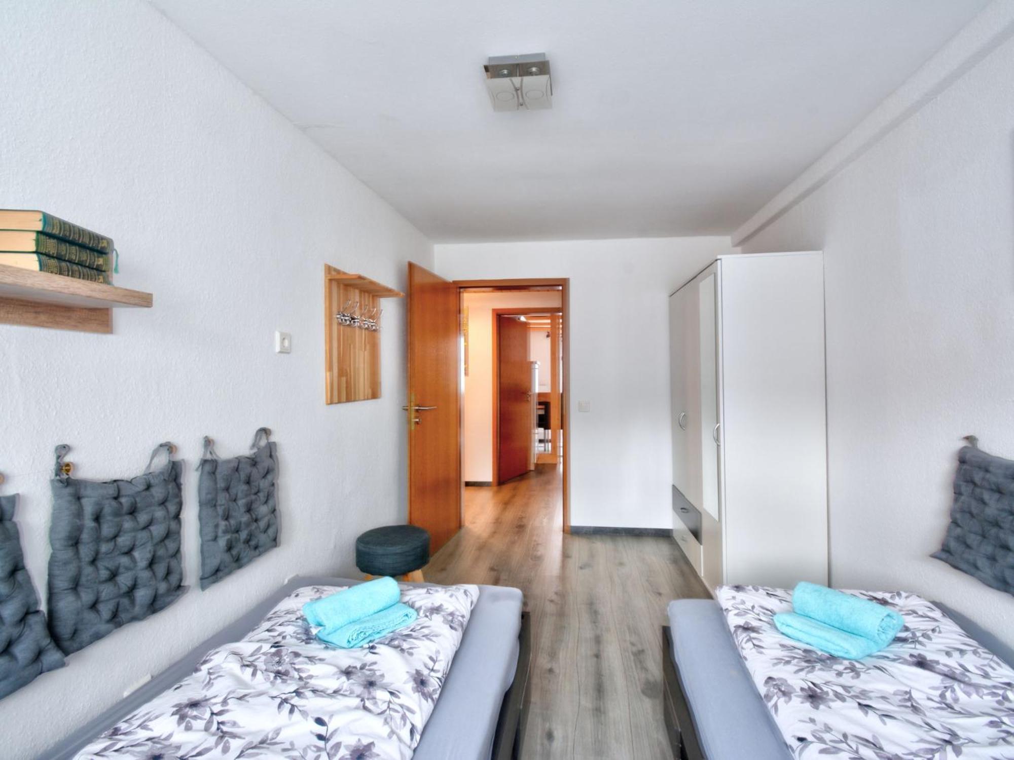 Apartment Born 2 By Interhome Schieder-Schwalenberg Εξωτερικό φωτογραφία