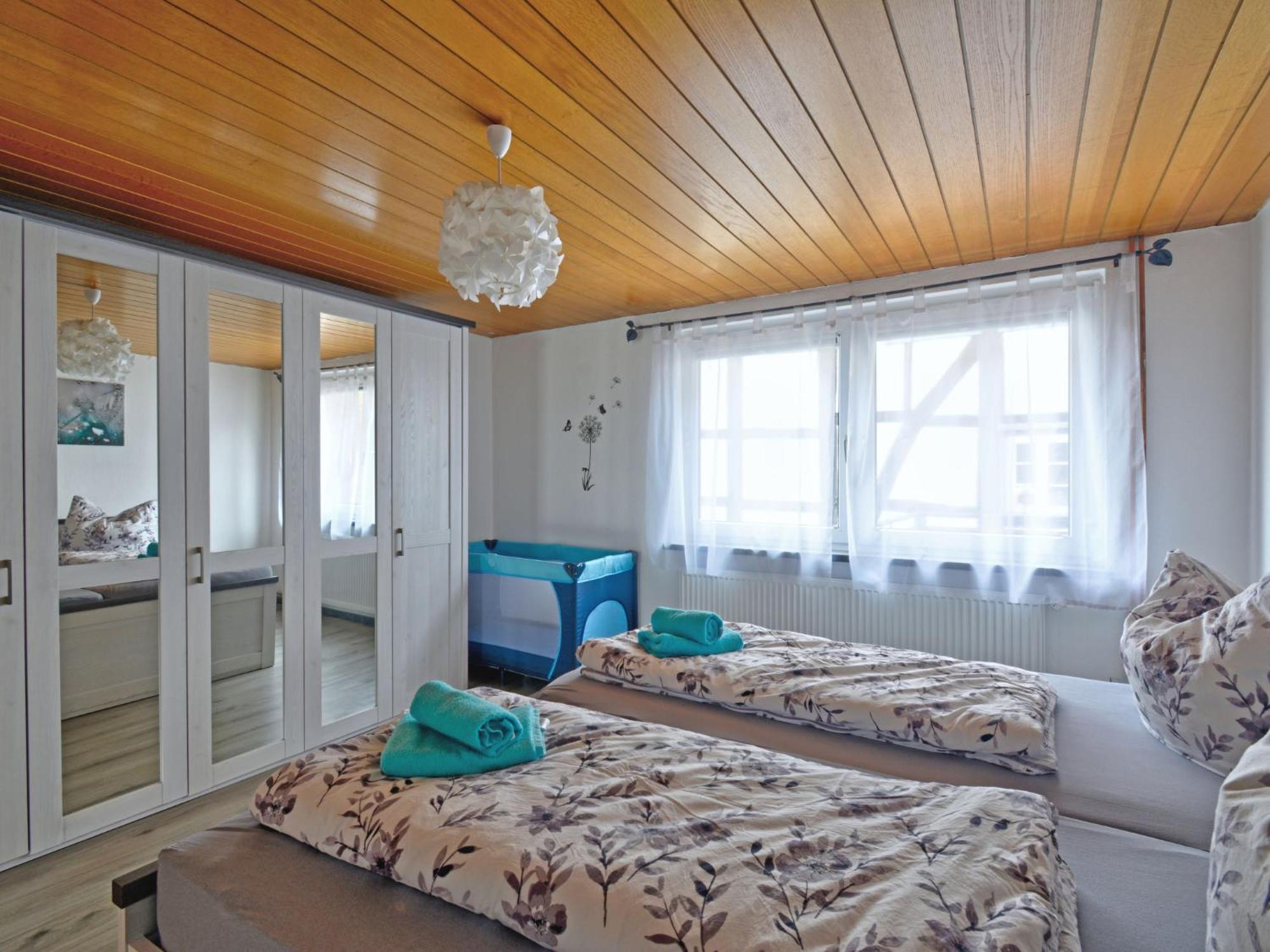 Apartment Born 2 By Interhome Schieder-Schwalenberg Εξωτερικό φωτογραφία