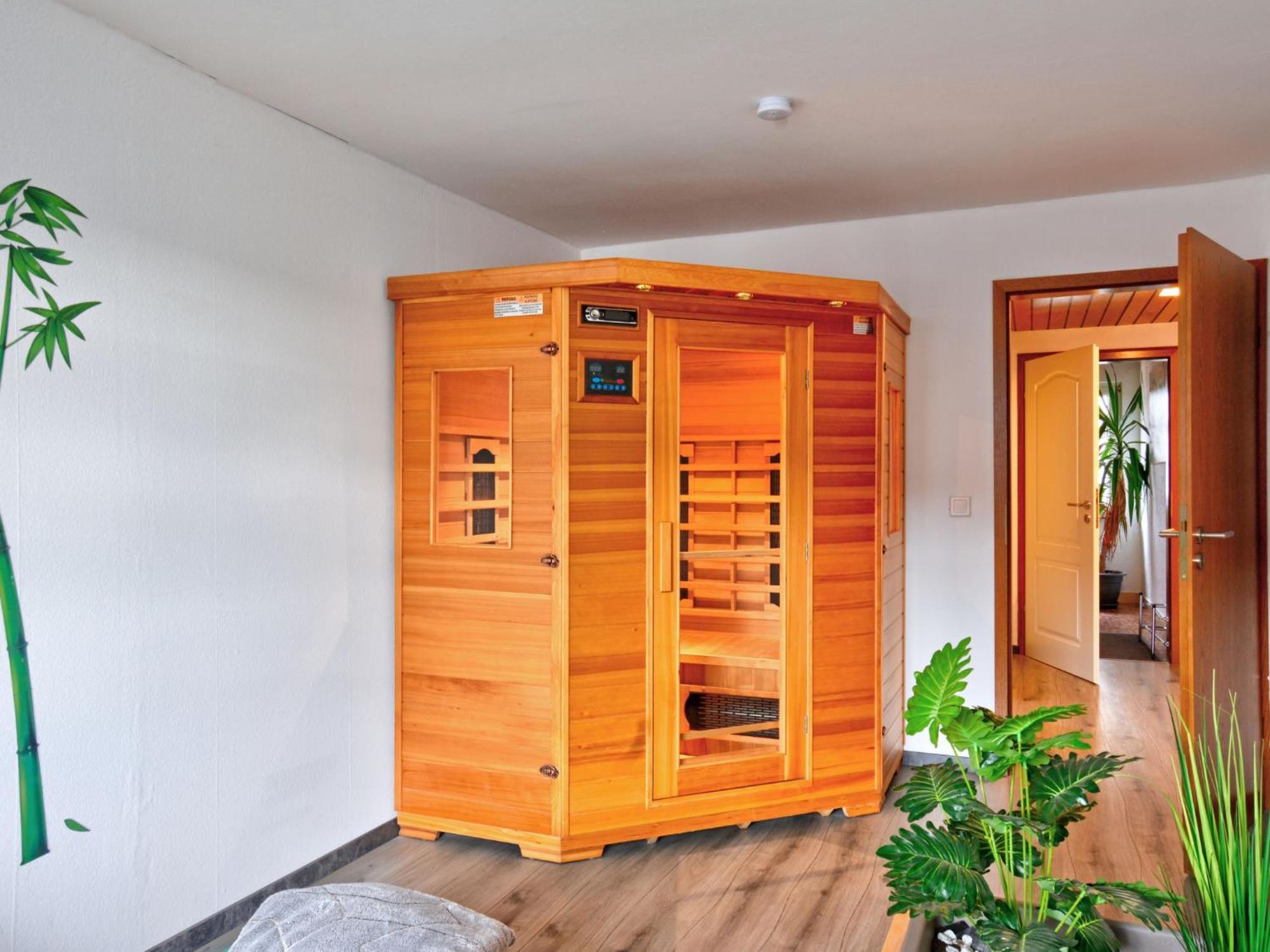 Apartment Born 2 By Interhome Schieder-Schwalenberg Εξωτερικό φωτογραφία