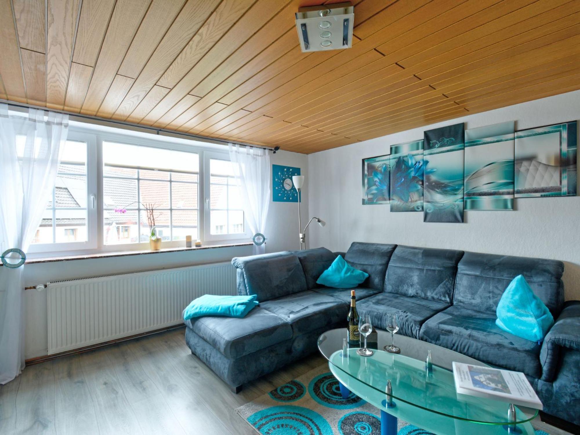 Apartment Born 2 By Interhome Schieder-Schwalenberg Εξωτερικό φωτογραφία